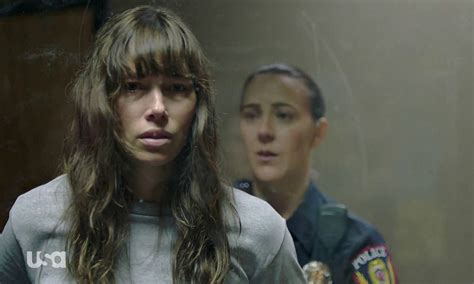 NEW SERIES Jessica Biel To Star In Facebook Watch S LIMETOWN Filming In Vancouver This Winter