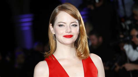 So, while we are talking about her performances and the actress as a whole, we want to now take you on a ride through an. Emma Stone 'Got Gloomy For About A Week' After Turning 30 | Access