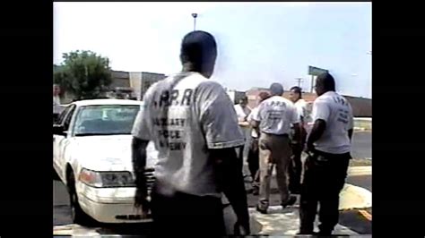 Illinois Police Patrol Reserves Academy Class 2002 1 Youtube