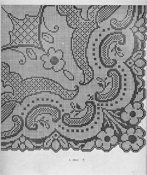 Kira Scheme Crochet Scheme Crochet No Fillet Crochet Patterns