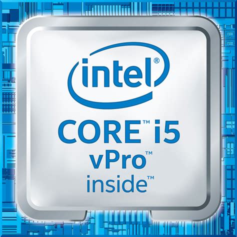 אינטל משיקה דור שישי למעבדי Intel Core Vpro