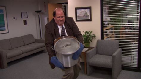 Click edit above to choose a flair! If you start The Office S05E26 "Casual Friday" at 11:59:46 ...