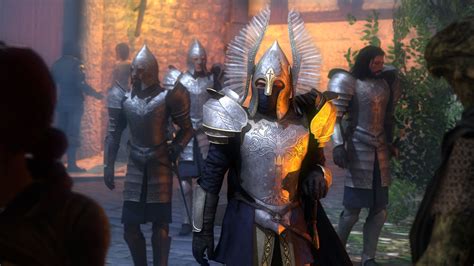 Soldiers Of Gondor By Lonefirewarrior Middle Earth Art Lotr Art Gondor