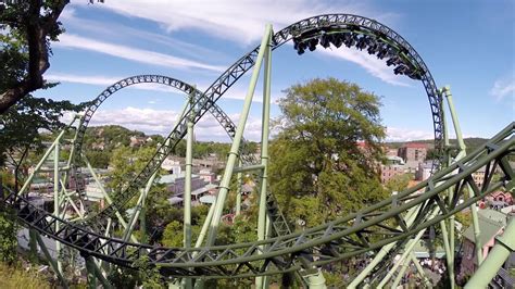 Learn about roller coaster physics and how coasters use the laws of energy. 10 grootste pretparken van Europa • Pretparkdealz