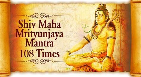 How Maha Mrityunjaya Mantra Can Fulfill Your Wishes
