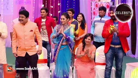 Sexy Tv Actress Neha Mehta Aka Anjali Taarak Mehta Bare Navel Show
