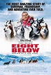 Eight Below DVD Release Date June 20, 2006