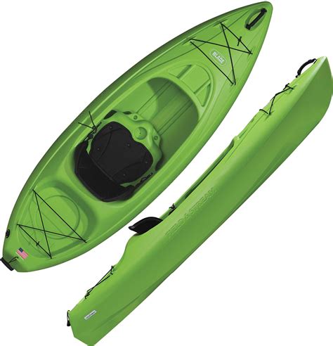 Field And Stream Blade 80 Kayak