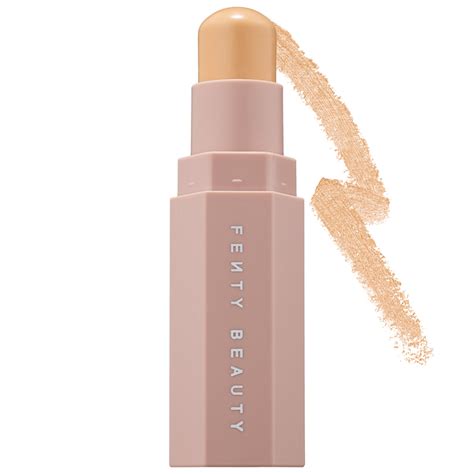 Fenty Beauty Match Stix Matte Skinstick Concealer Review And Swatches