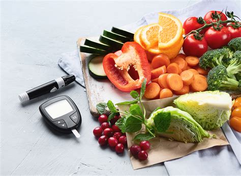 Diabetic Diet Food Plan To Control Diabetes