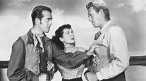 (Ver Película) El Paso 1949 Película Online Castellano