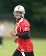 Six Degrees of Shanahan: How Jason Campbell Ended Up With the Oakland ...