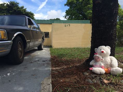 West Palm Beach Two Dead In West Palm Shooting Marking Fourth Shooting In A Week Police Say