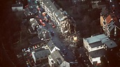 Flugzeugabsturz über Remscheid 1988 - Was war an Bord des abgestürzten ...