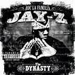 23 Things You Might Not Know About JAY Z’s The Dynasty: Roc La Familia