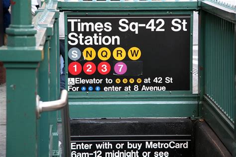 When you need subway® now, the store locator is here to help. Basic Tips and Etiquette for Visitors in New York : New ...