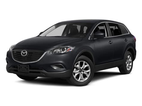 2015 Mazda Cx 9 Ratings Pricing Reviews And Awards Jd Power