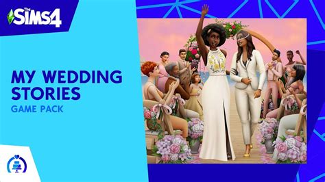Los Sims 4 Se Ponen Amorosos Con “¡sí Quiero” Su Nuevo Contenido Kopodo