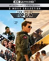 Top Gun: Maverick Up For Pre-Order on Blu-ray, 4k Blu-ray, DVD ...