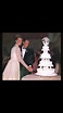 The new Mrs Jeremy Hyman with her Husband in 1963. Photo screen shotted ...