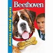 Beethoven / Beethoven's 2nd (DVD) - Walmart.com - Walmart.com