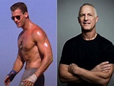 Rick Rossovich Shares 'Top Gun' Memories as Movie Turns 30: 'The Volleyball Scene's Like an ...