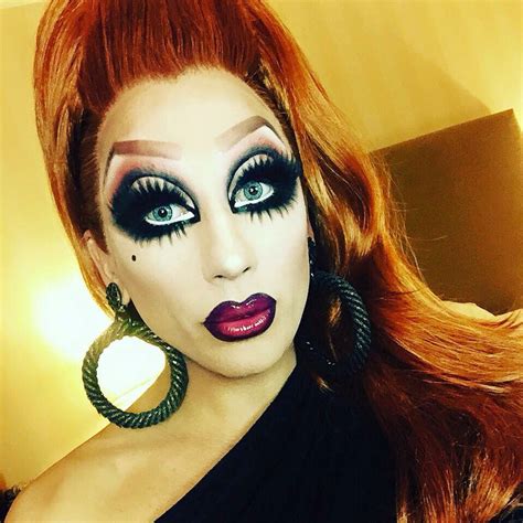 i love bianca so much ️ drag queen makeup rupaul drag looking gorgeous beautiful the don