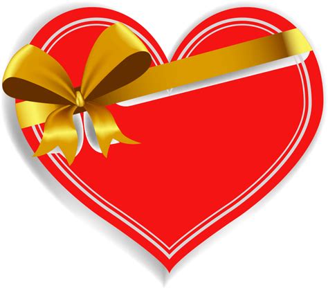 Free Download Valentine Heart Png Image Transparent Valentines Day