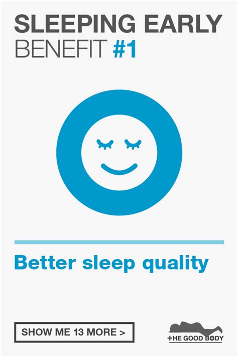 Some organizations such as the world health organization have classified night shifts as a possible cause of cancer, as it interferes with your body's circadian rhythm or body clock. 14 Health Benefits of Sleeping Early (Supercharge Your ...