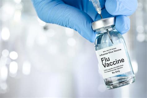 Could The Seasonal Flu Vaccine Help Protect Against Covid 19
