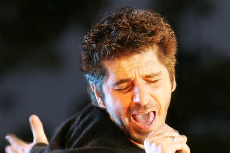 Patrick fiori (23 september 1969) is a french singer. People - Patrick Fiori