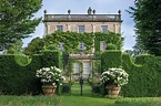 Inspirational Destinations: Highgrove house and gardens - The English Home