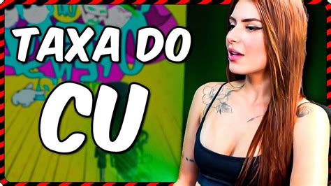 A TAXA DO CU NA MASSAGEM TANTRICA MC RAPOSINHA YouTube