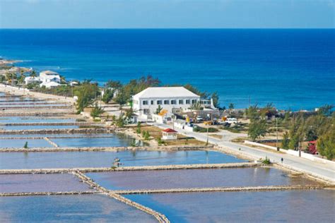 History And Overview Of Salt Cay Visit Turks And Caicos Islands