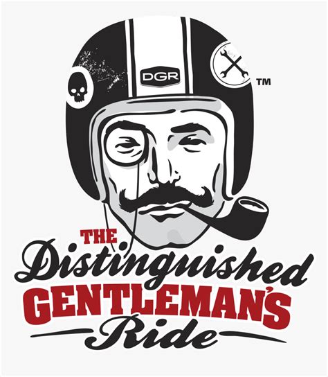 Gentleman Vector Logo Hd Png Download Kindpng