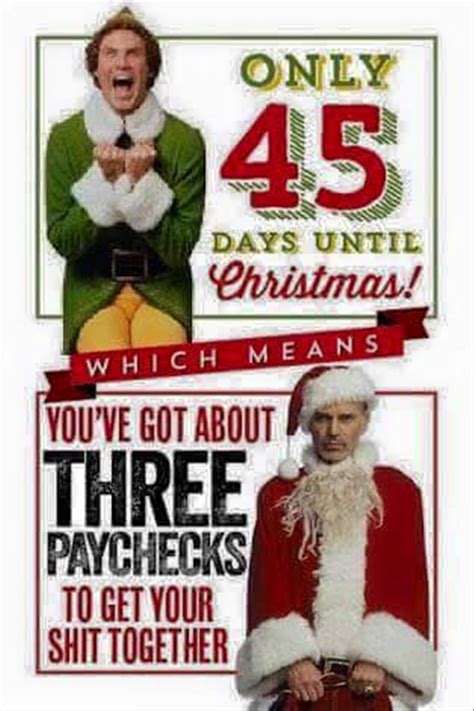 How Many Days Until Christmas 2023 Meme Christmas Cards 2023