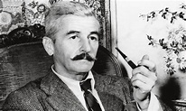 5 Libros de William Faulkner | Pionero de la innovación narrativa