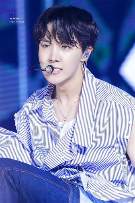 A subreddit dedicated to the south korean boy group 방탄소년단, most commonly known as bts, beyond the scene, or bangtan boys. BTS's J-Hope Felt Comfortable Enough To Show Off His ...