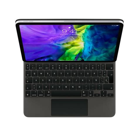 Comprar Apple Magic Keyboard Ipad Pro 11 Macnificos