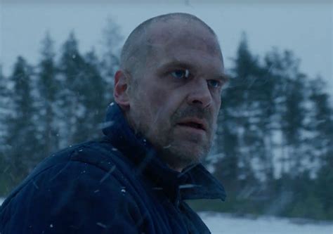 Stranger things season 4 probably will not premiere this summer like most fans were hoping for. Stranger Things Season 4 Teaser Sees Jim Hopper Return!