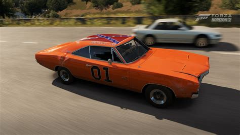 Forza Horizon 2 Einrib13s 1969 Dodge Charger R T Paintjob Forza