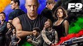 Fast & Furious 9 (2021) HD Film-Complet VF Francais