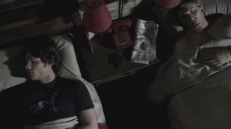 Which Dean S Sleeping Moment Dean Winchester Fanpop