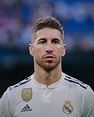 Sergio Ramos / Sergio Ramos, il Real Madrid propone rinnovo annuale ...
