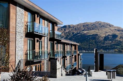 Hilton Queenstown Resort And Spa Updated 2023 Prices And Hotel Reviews