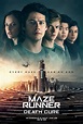 Maze Runner – La rivelazione: ogni labirinto ha una fine nei nuovi poster