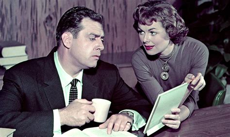 Barbara Hale Obituary Perry Mason Tv Series Perry Mason Classic