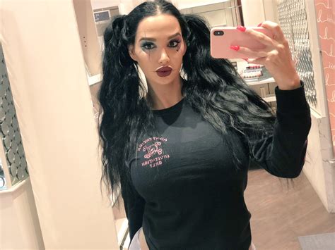 Amy Anderssen Instagram ♥ Evilmilk Picture Overflow 138 Daftsex Hd