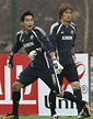 Ex-Japan goalkeeper Yoshikatsu Kawaguchi to retire - The Japan Times
