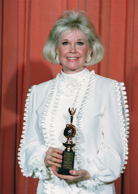 Actress And Singer Doris Day Hollywoods Girl Next Door Dies At 97 Npr And Houston Public Media